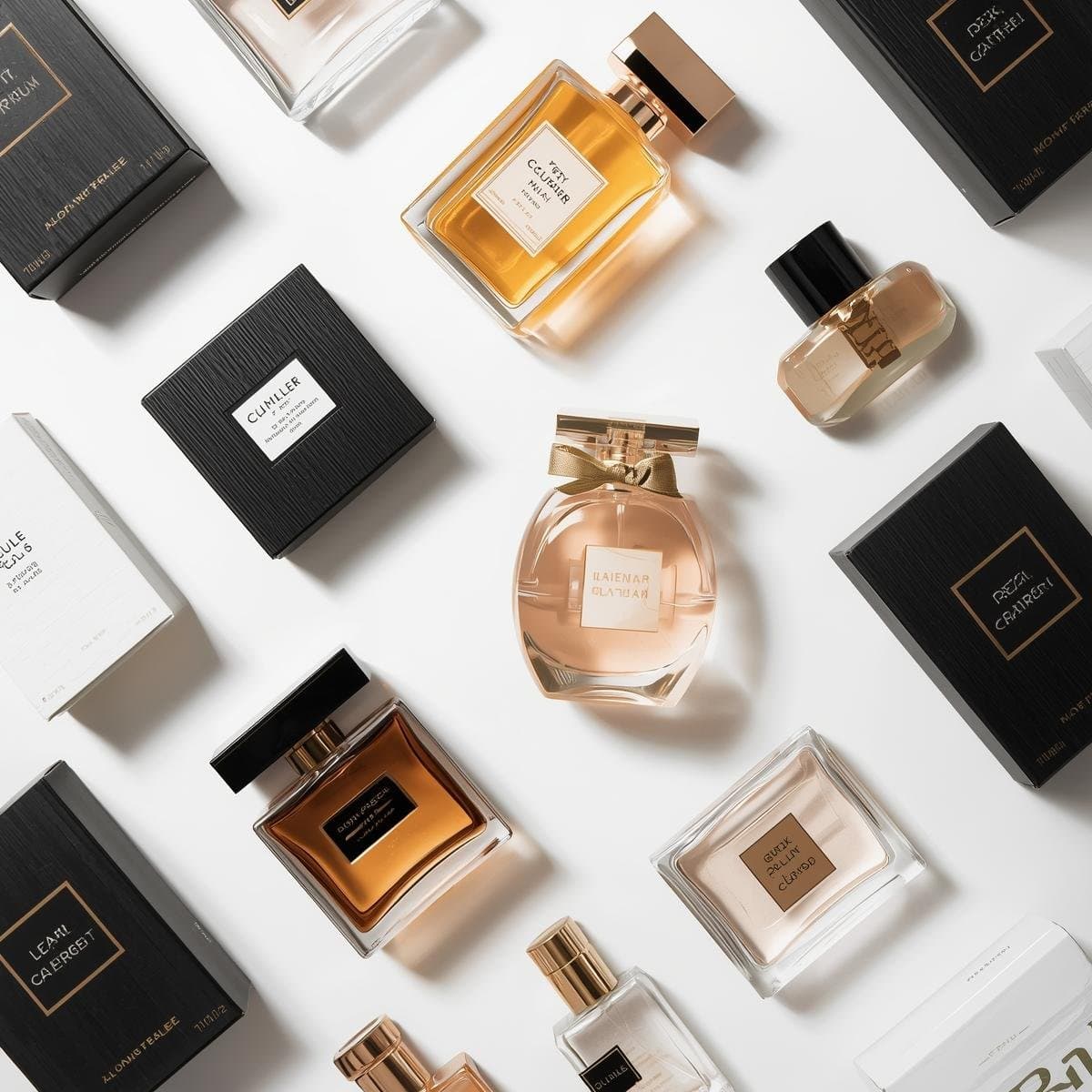 Perfume