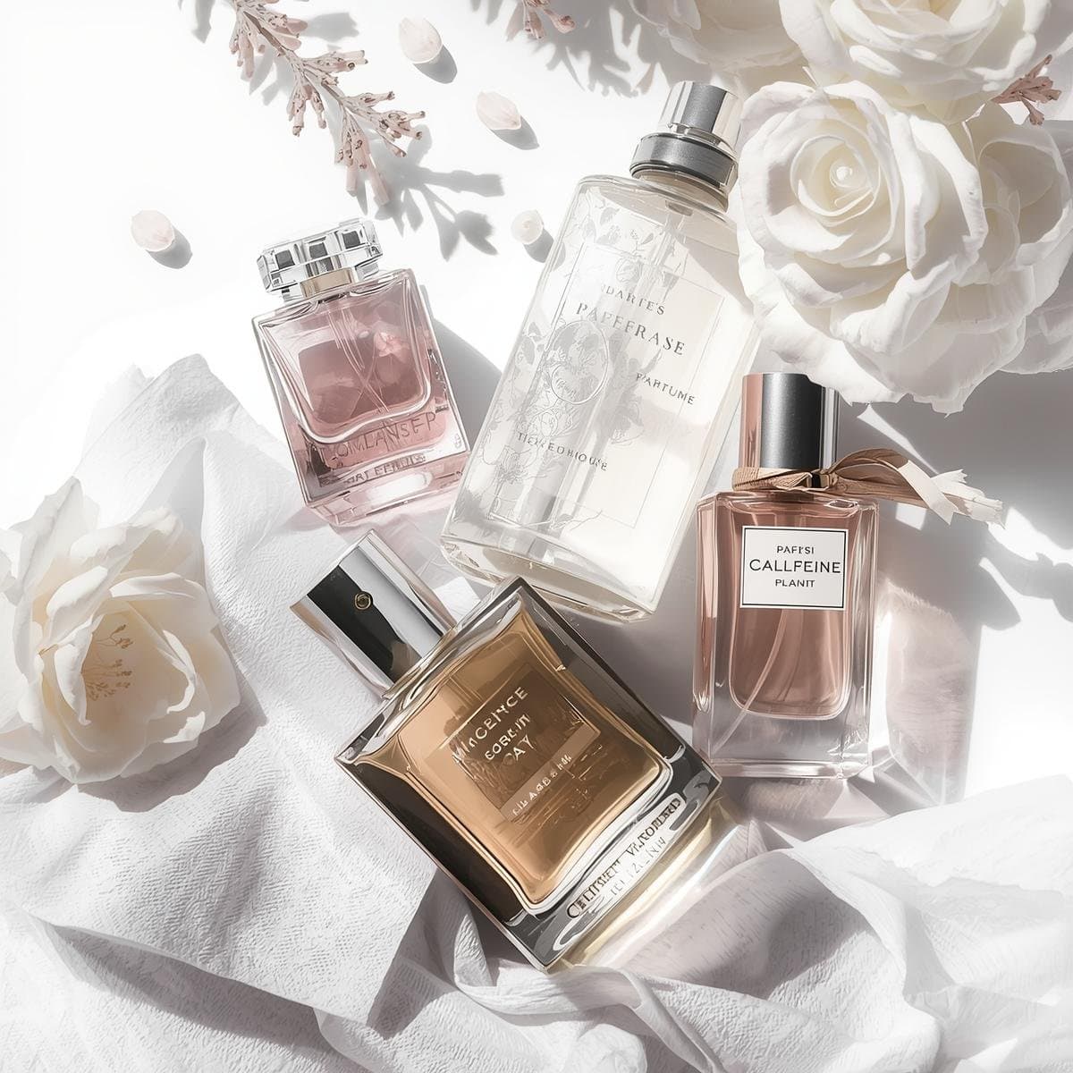 Women's Perfume