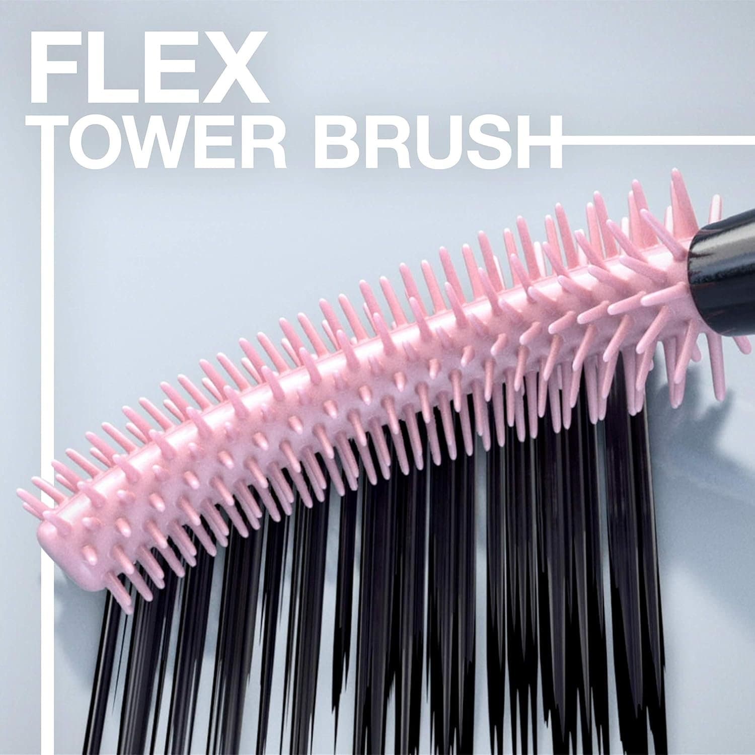 Maybelline New York Lash Sensational Sky High Mascara — image 4