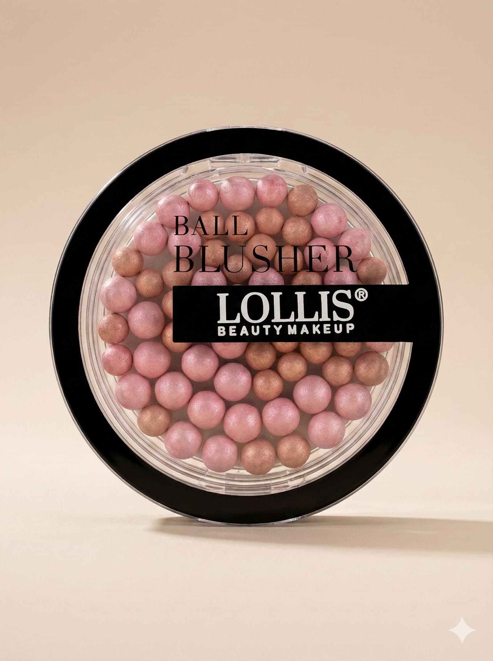Turkish Radiant Rosy-Bronze Pearls — image 3