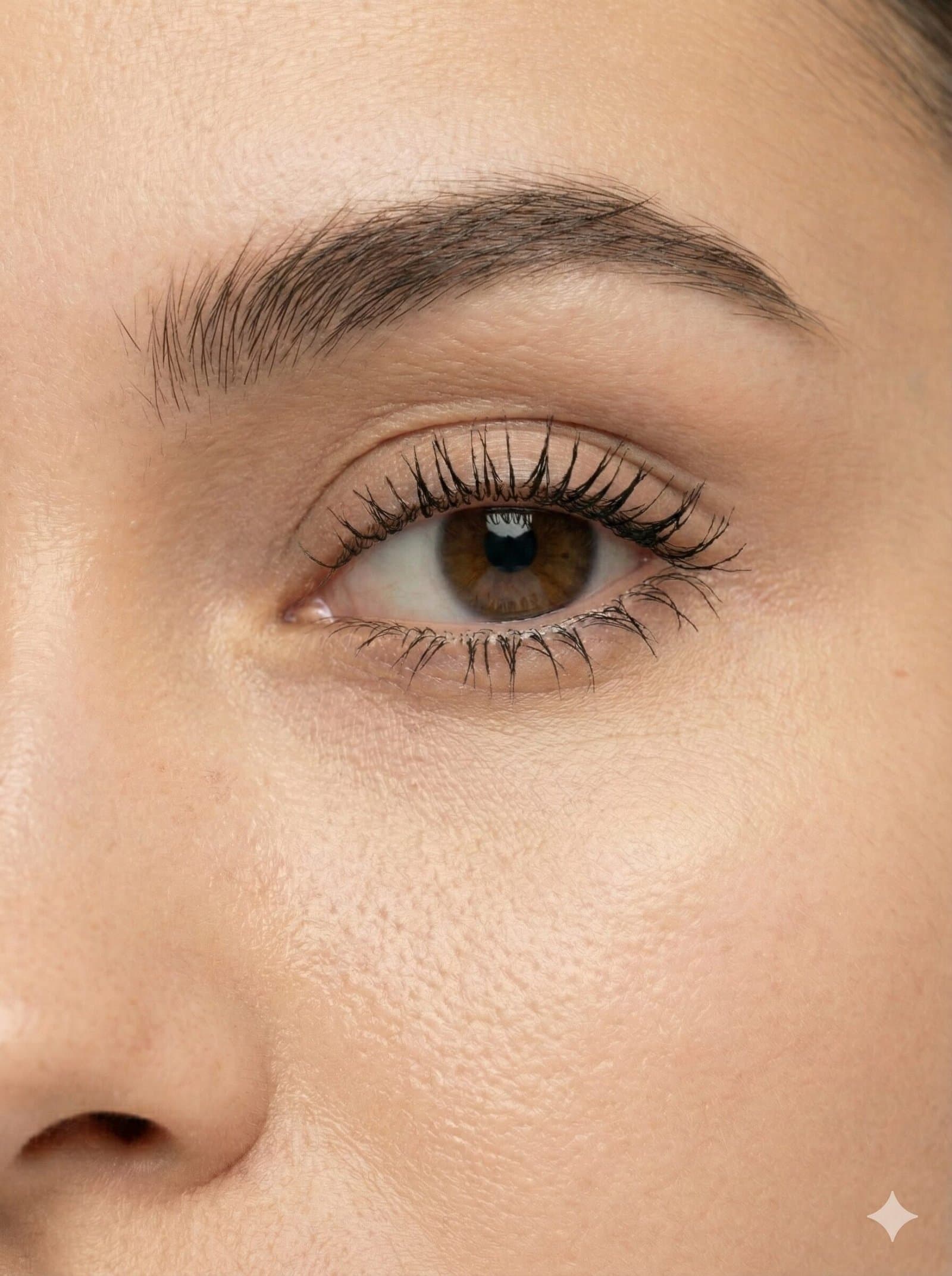 Farfasha Dual-Ended Eyebrow Mascara & Eyeliner Pencil Duo — image 3