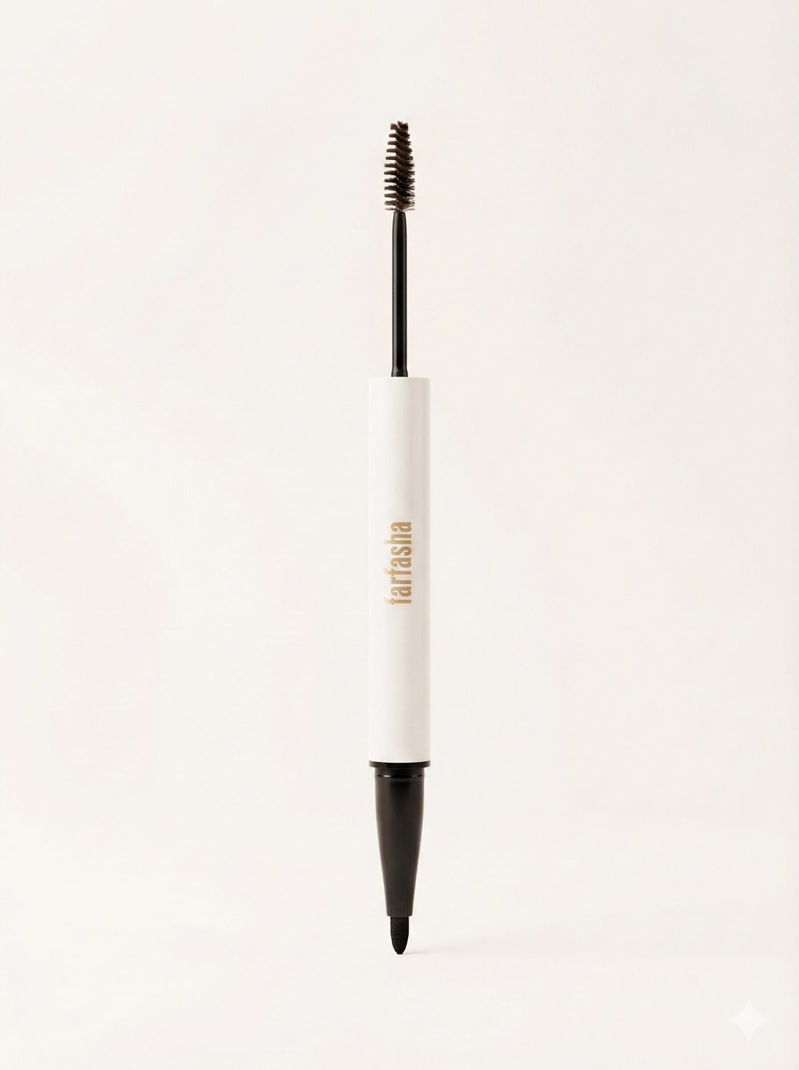 Farfasha Dual-Ended Eyebrow Mascara & Eyeliner Pencil Duo — image 1