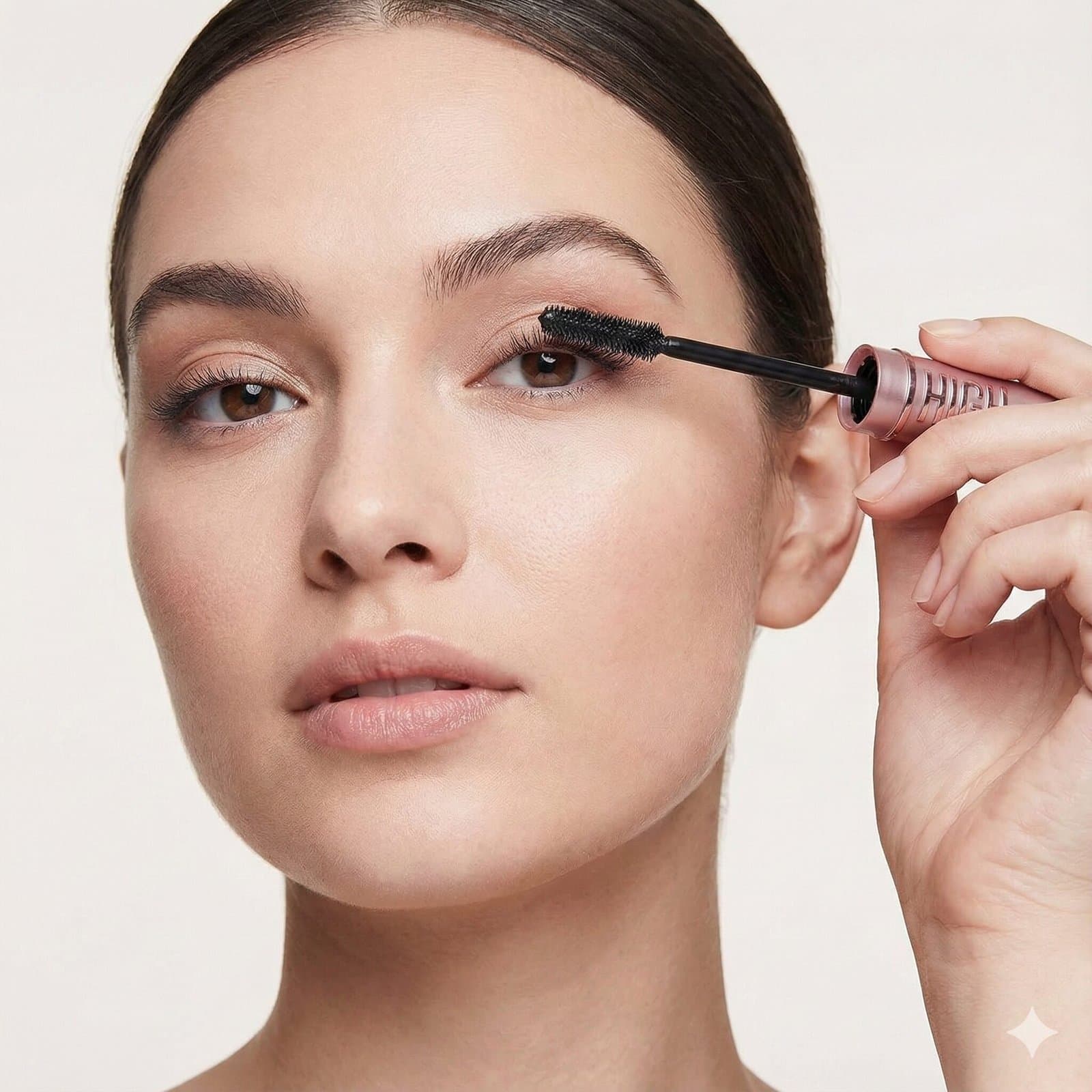 Maybelline New York Lash Sensational Sky High Mascara — image 6