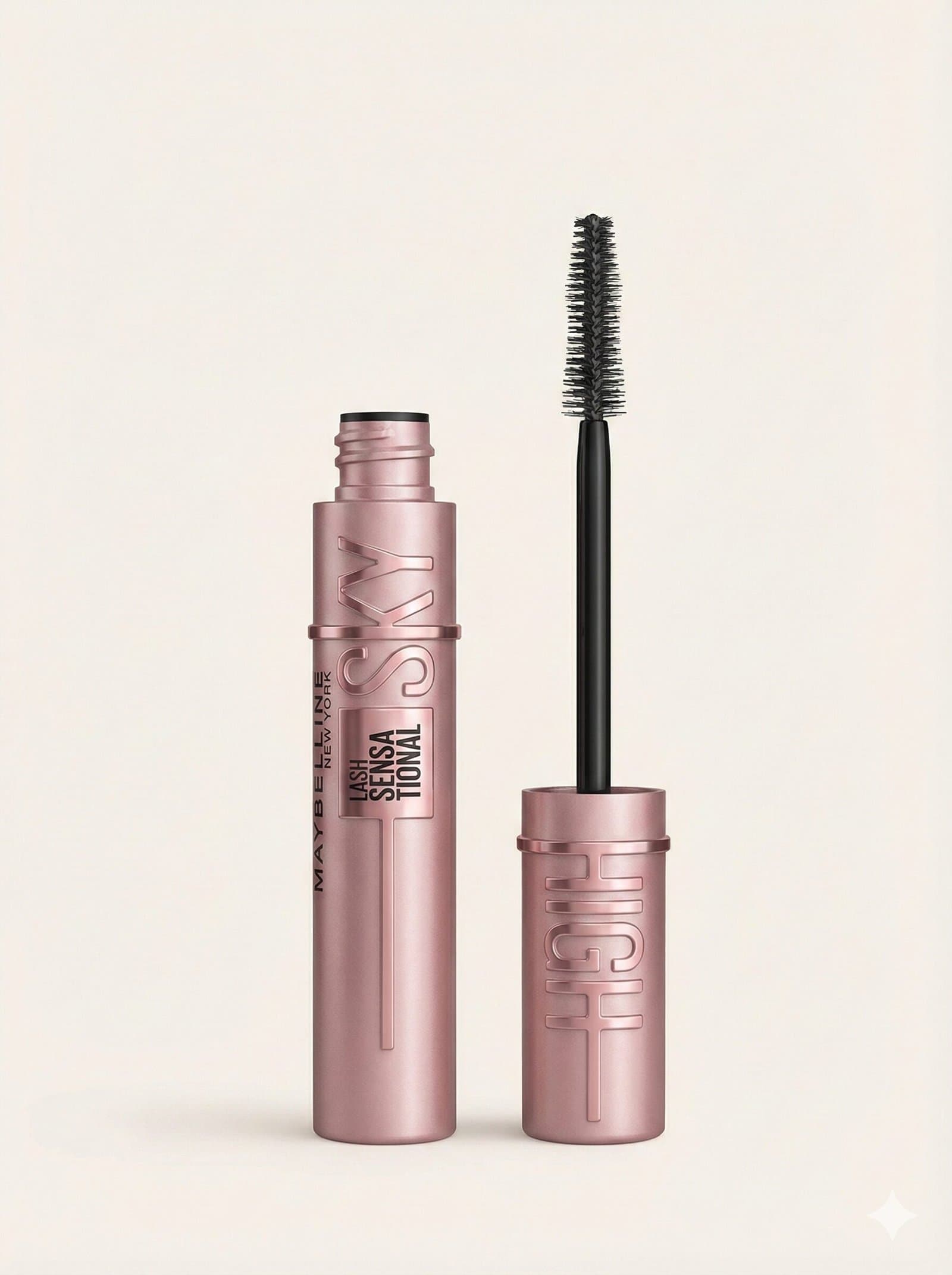 Maybelline New York Lash Sensational Sky High Mascara — image 8