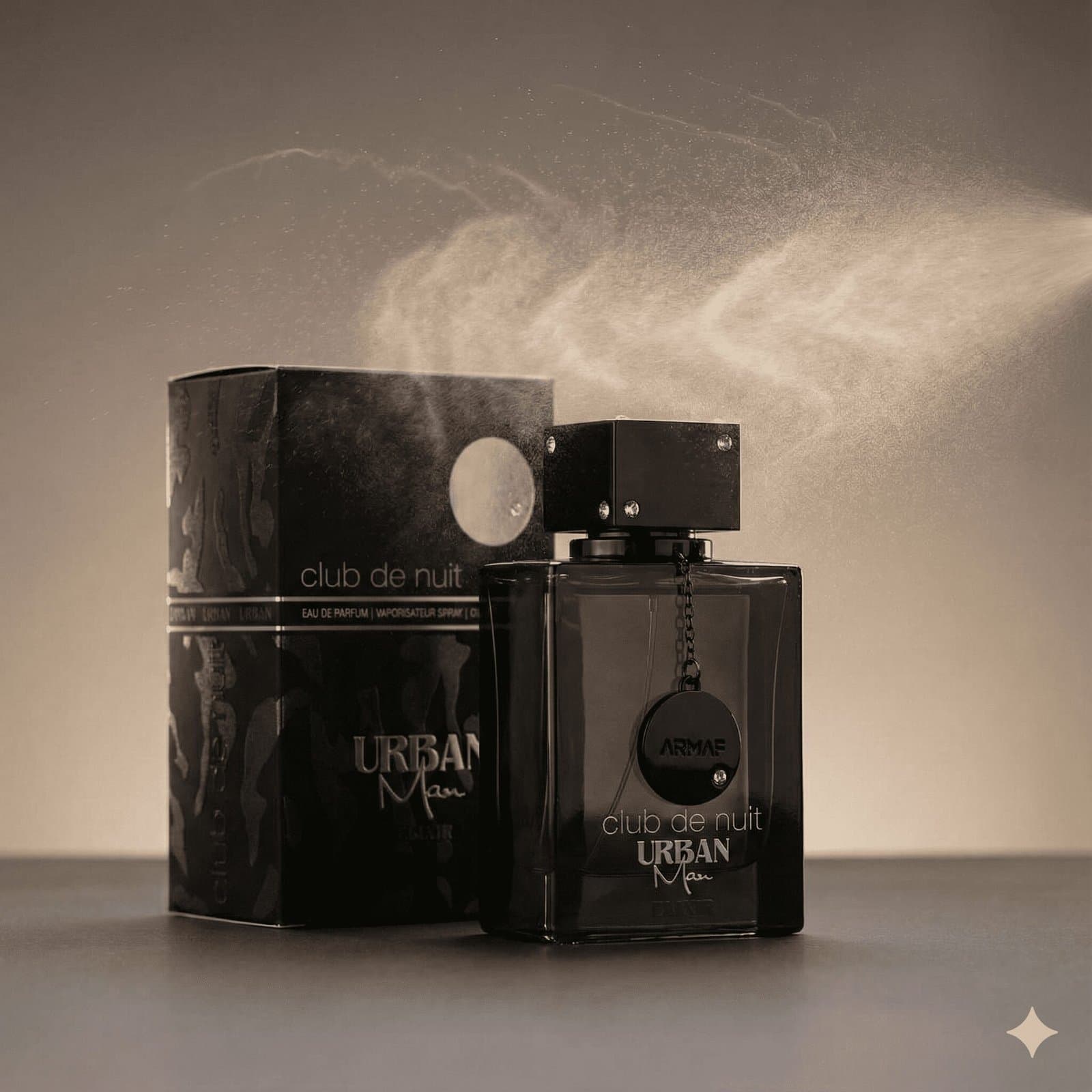Armaf Club De Nuit Urban Man Elixir — image 2