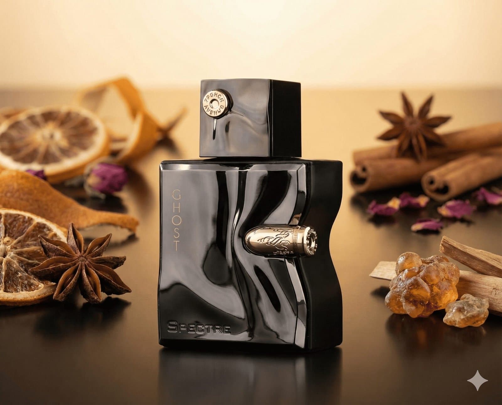 French Avenue - Spectre Ghost Perfume 80ml — image 2