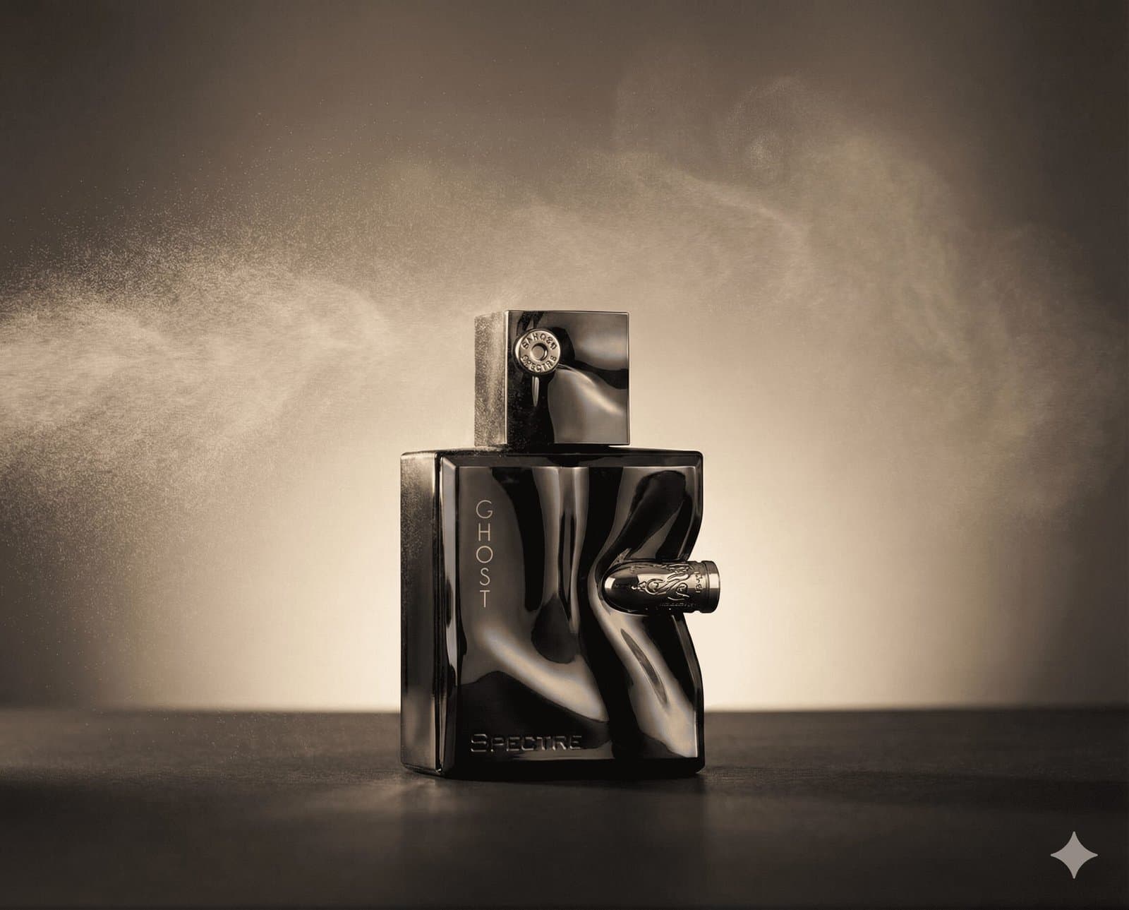 French Avenue - Spectre Ghost Perfume 80ml — image 3