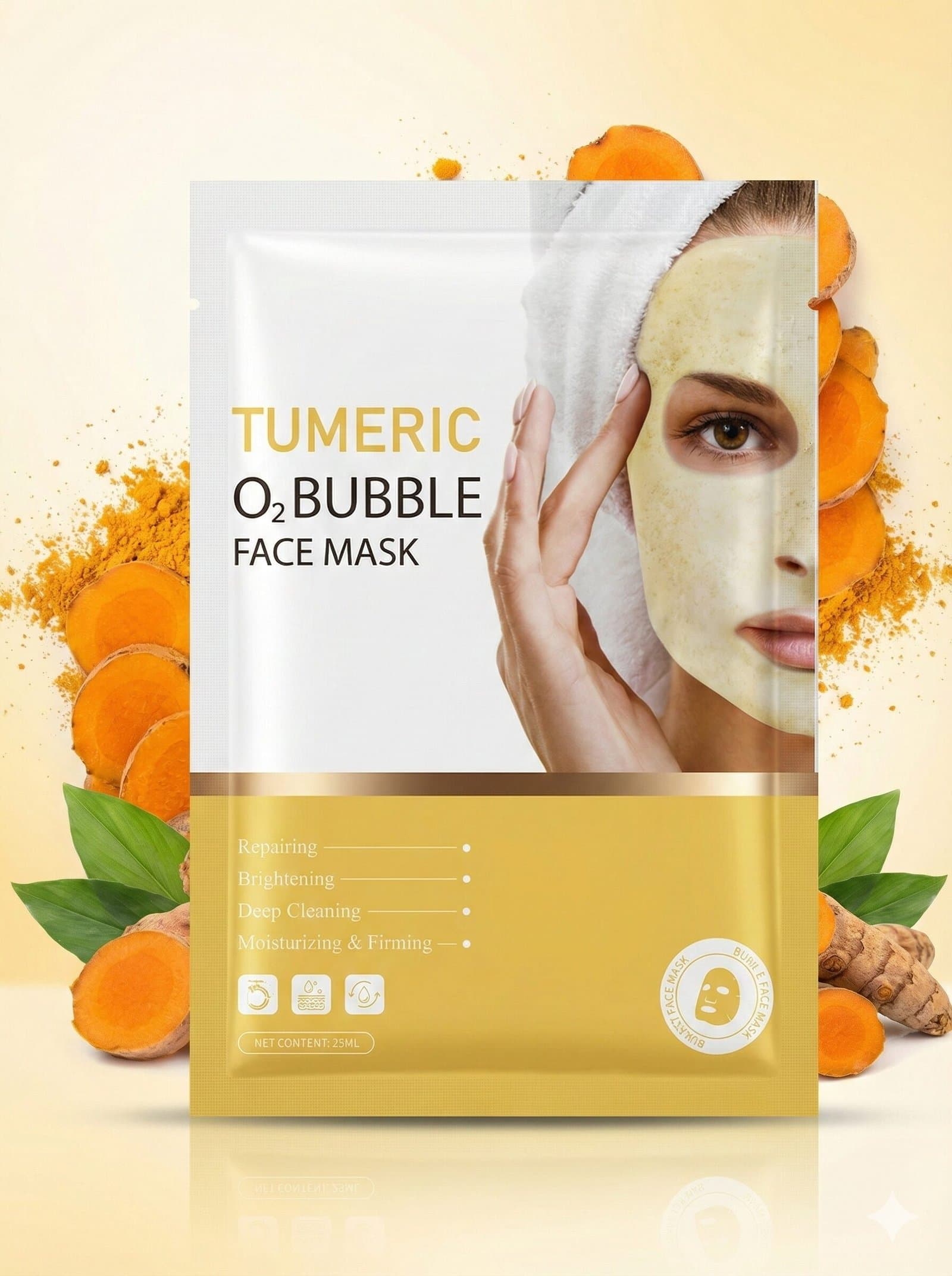 The Ultimate O2 Bubble Spa Combo — image 4
