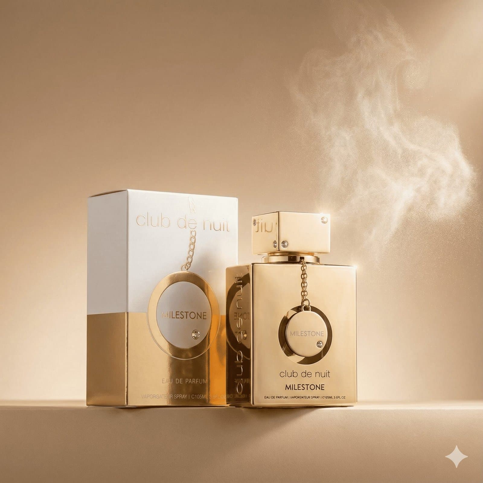 ARMAF Club De Nuit Milestone For Women — image 1