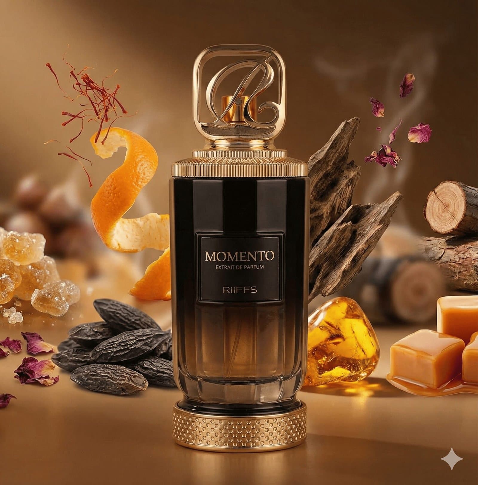 RiiFFS Momento Perfume — image 2