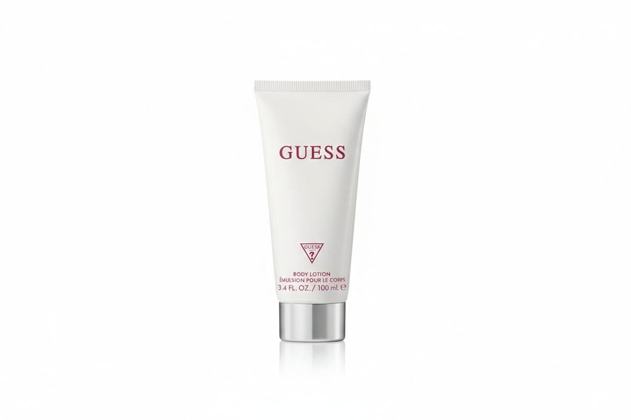 GUESS Pink  Fragrance & Beauty Gift Set for Women — image 3