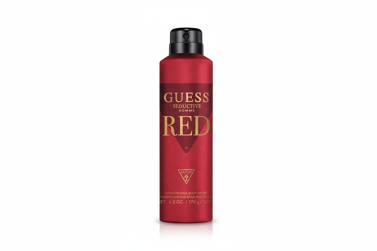 GUESS Seductive Red Homme Gift Set For Men — image 2