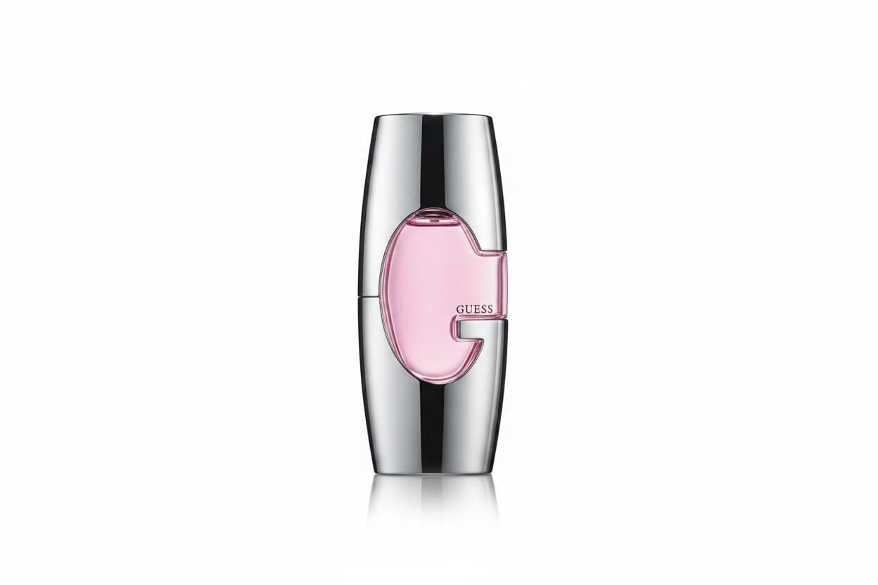 GUESS Pink  Fragrance & Beauty Gift Set for Women — image 4