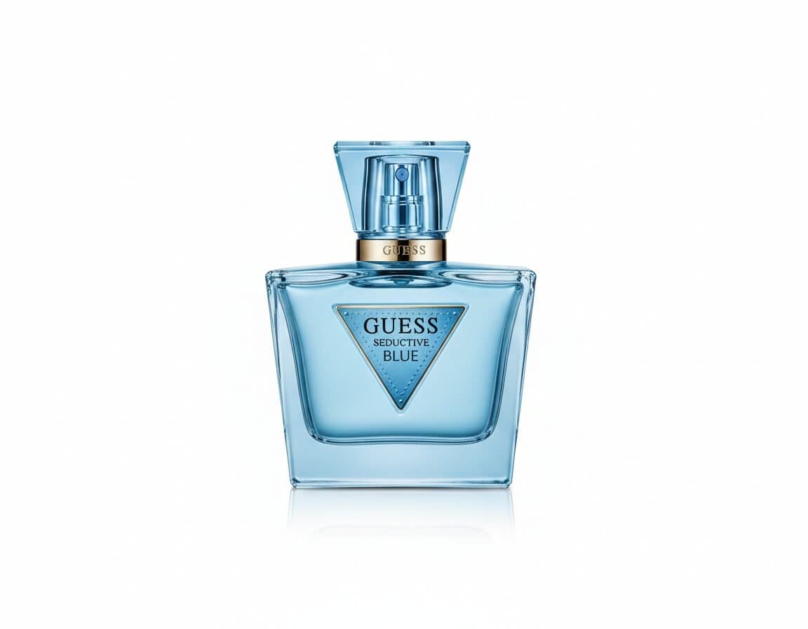 GUESS Seductive Blue for Women Luxury Fragrance Set — image 3