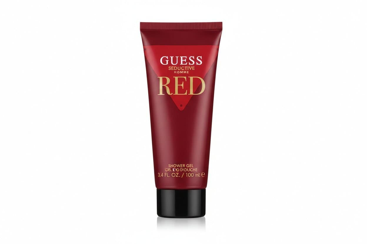 GUESS Seductive Red Homme Gift Set For Men — image 4
