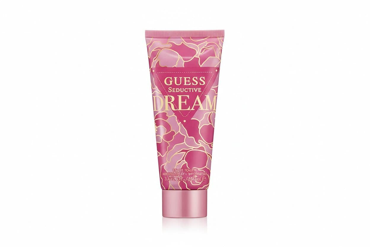GUESS Seductive Dream Fragrance & Beauty Gift Set for Women — image 2