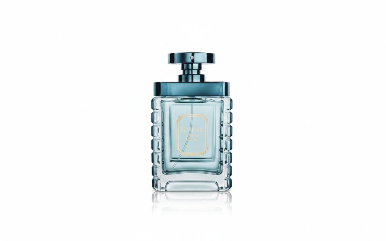 GUESS Uomo Acqua  Men’s Fragrance Gift Set with Premium Bag — image 5