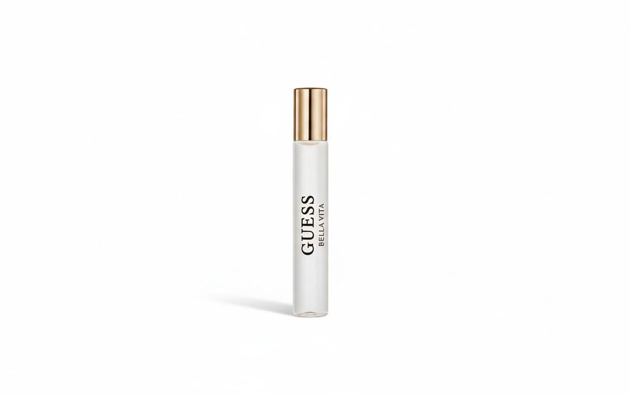 GUESS Bella Vita Women's 4-Piece Fragrance & Travel Gift Set — image 4