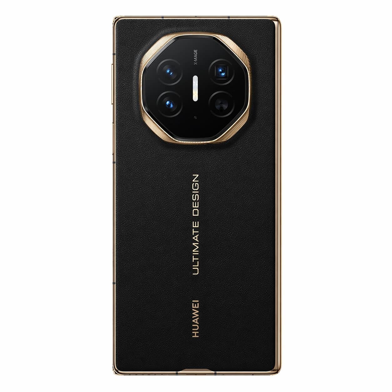 HUAWEI Mate XT | ULTIMATE DESIGN Super Slim Tri-Fold Design Smartphone, 16GB+512 GB, Ultra Aperture XMAGE Camera, 10.2-inch Hi-Res HUAWEI X-True Display + MultiView in One, BLACK — image 3