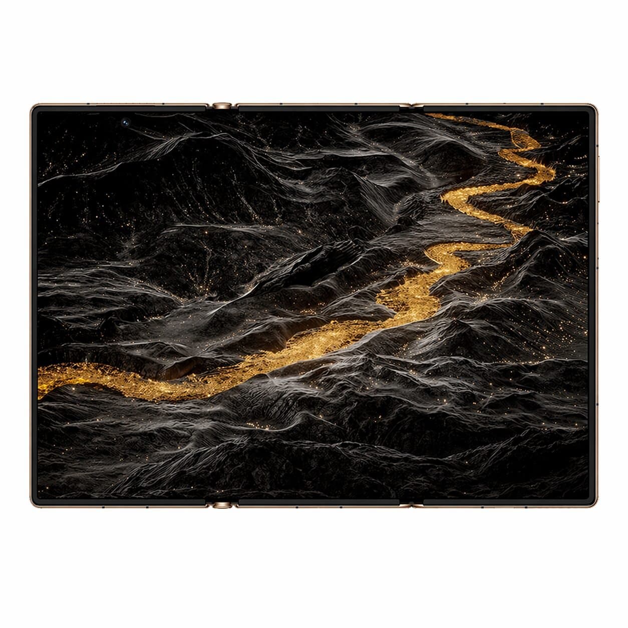 HUAWEI Mate XT | ULTIMATE DESIGN Super Slim Tri-Fold Design Smartphone, 16GB+512 GB, Ultra Aperture XMAGE Camera, 10.2-inch Hi-Res HUAWEI X-True Display + MultiView in One, BLACK — image 4