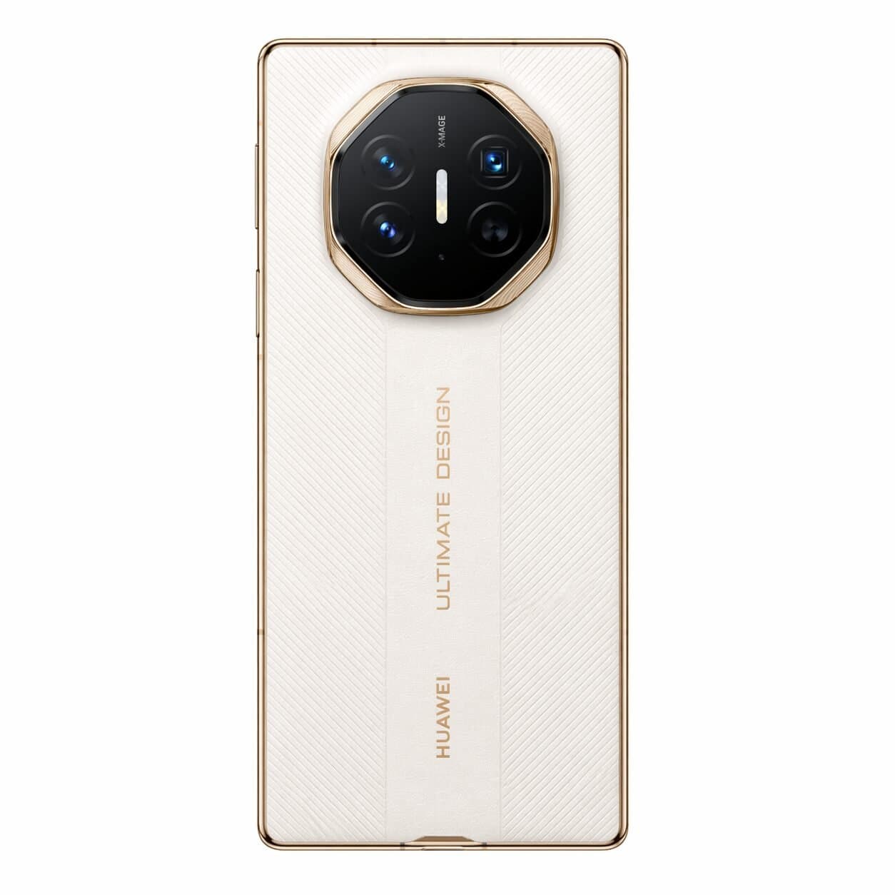 HUAWEI Mate XT Super Slim Tri-Fold Design Smartphone, 16GB+1TB, Advanced Precision Hinge System, Ultra Aperture XMAGE Camera, 10.2-inch Hi-Res HUAWEI X-True Display + MultiView in One, White — image 4