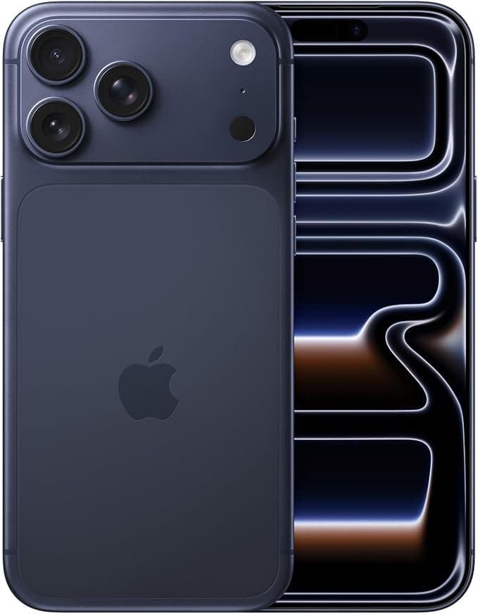 iPhone 17 Pro Max — image 1