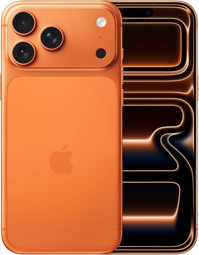 iPhone 17 Pro Max — image 8