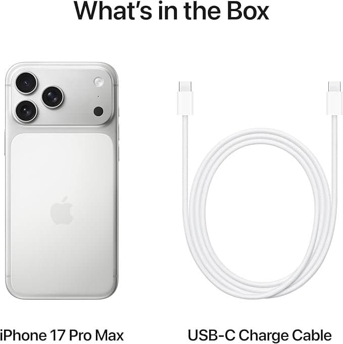 iPhone 17 Pro Max — image 15