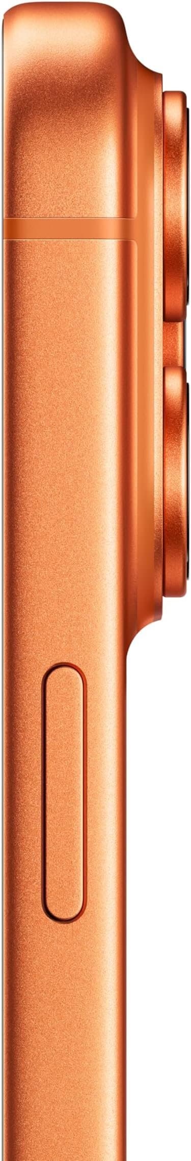 iPhone 17 Pro 1TB Cosmic Orange 5G (eSim only) With FaceTime - TDRA Version (Copy) — image 3