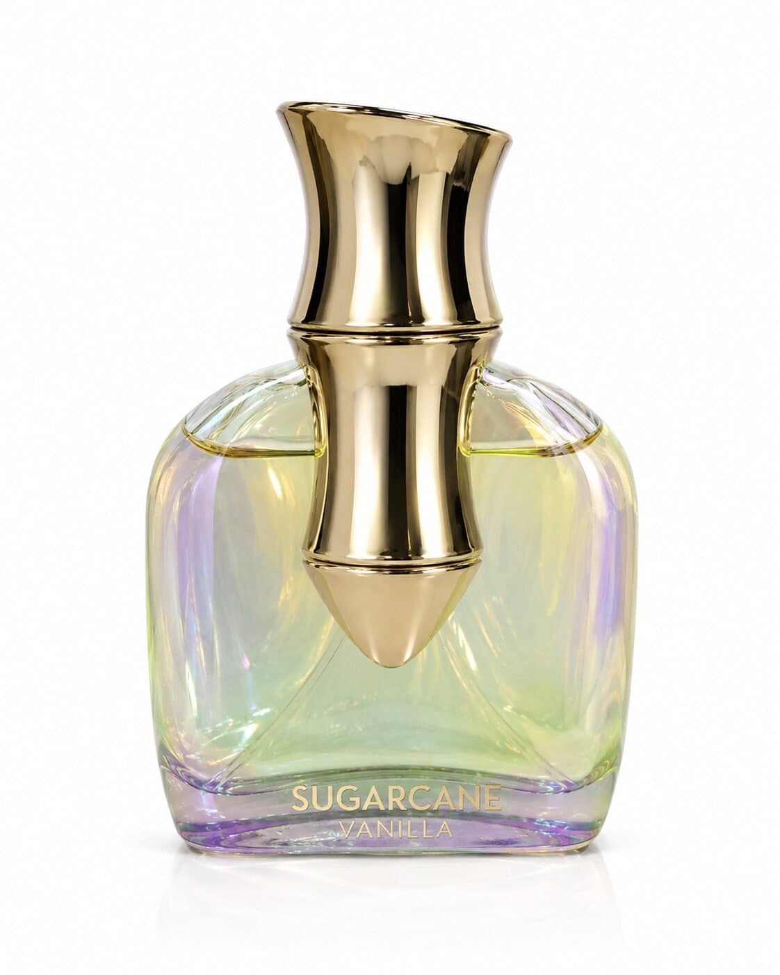 Arabiyat Prestige Sugarcane Vanilla 100ml