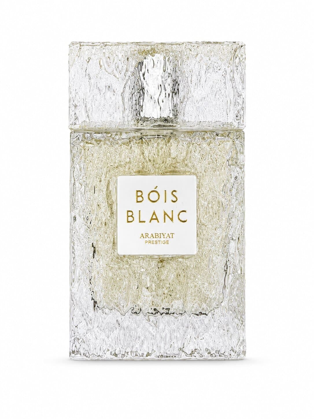 Arabiyat Prestige Bois Blanc Eau De Parfum (100ml)