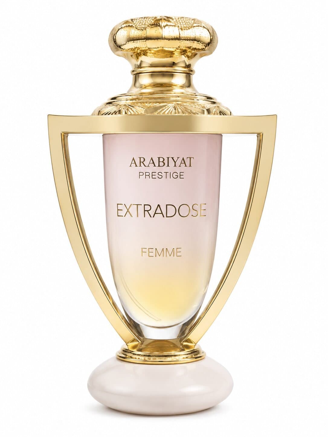 Arabiyat Prestige Extradose Femme Eau De Parfum WOMEN