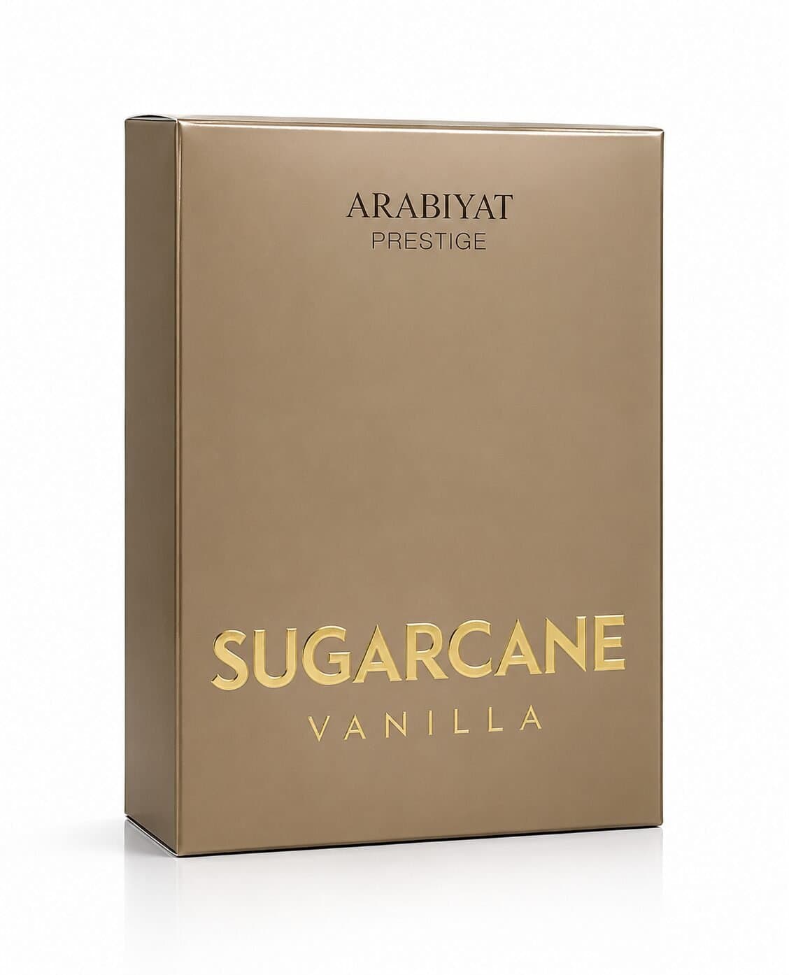 Arabiyat Prestige Sugarcane Vanilla 100ml — image 4