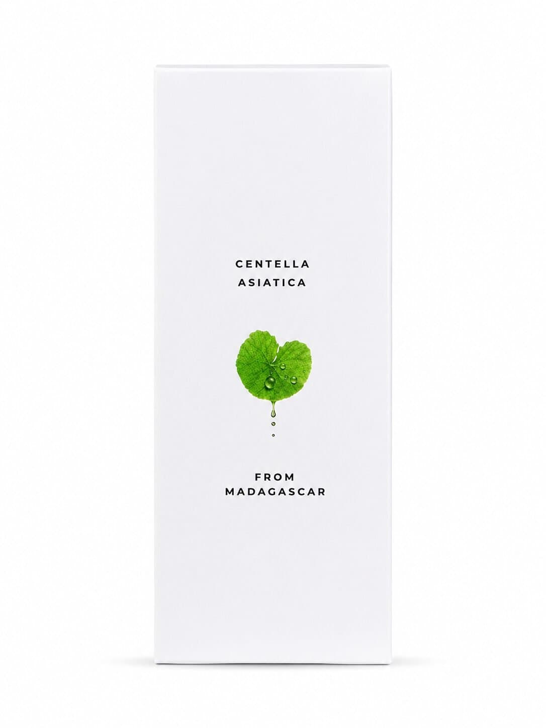 SKIN1004 Madagascar Centella Hyalu-Cica Blue Serum — image 3
