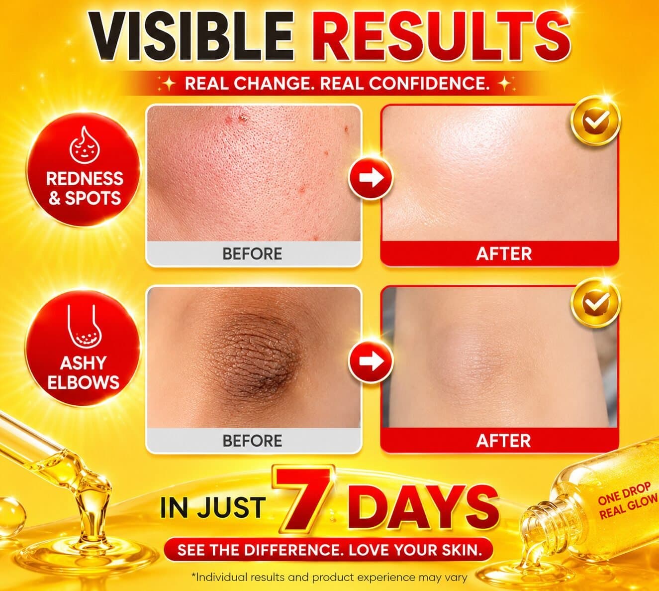 EQQAL BERRY Glow Filter Vitamin Illuminating Serum 30ML — image 7