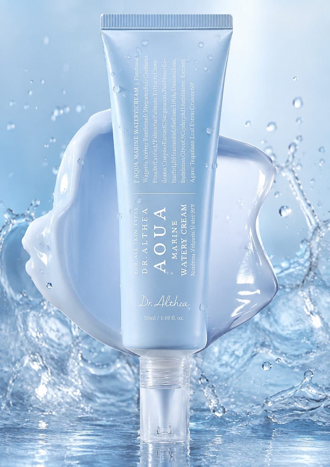 Dr. Althea Aqua Marine Watery Cream — image 3