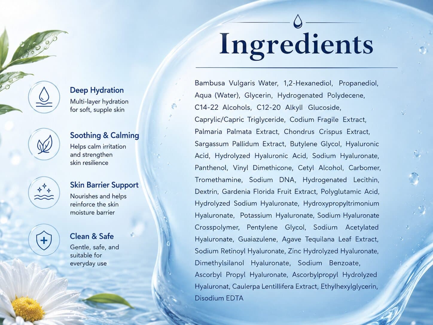 Dr. Althea Aqua Marine Watery Cream — image 6