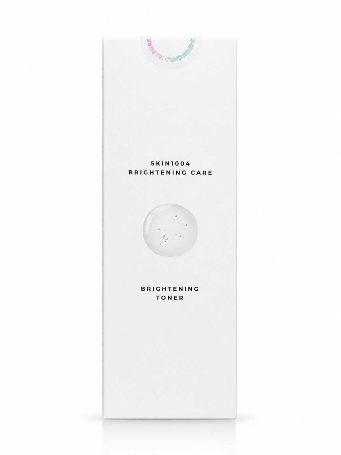 SKIN1004 Madagascar Centella Tone Brightening Boosting Toner – 210ml — image 2