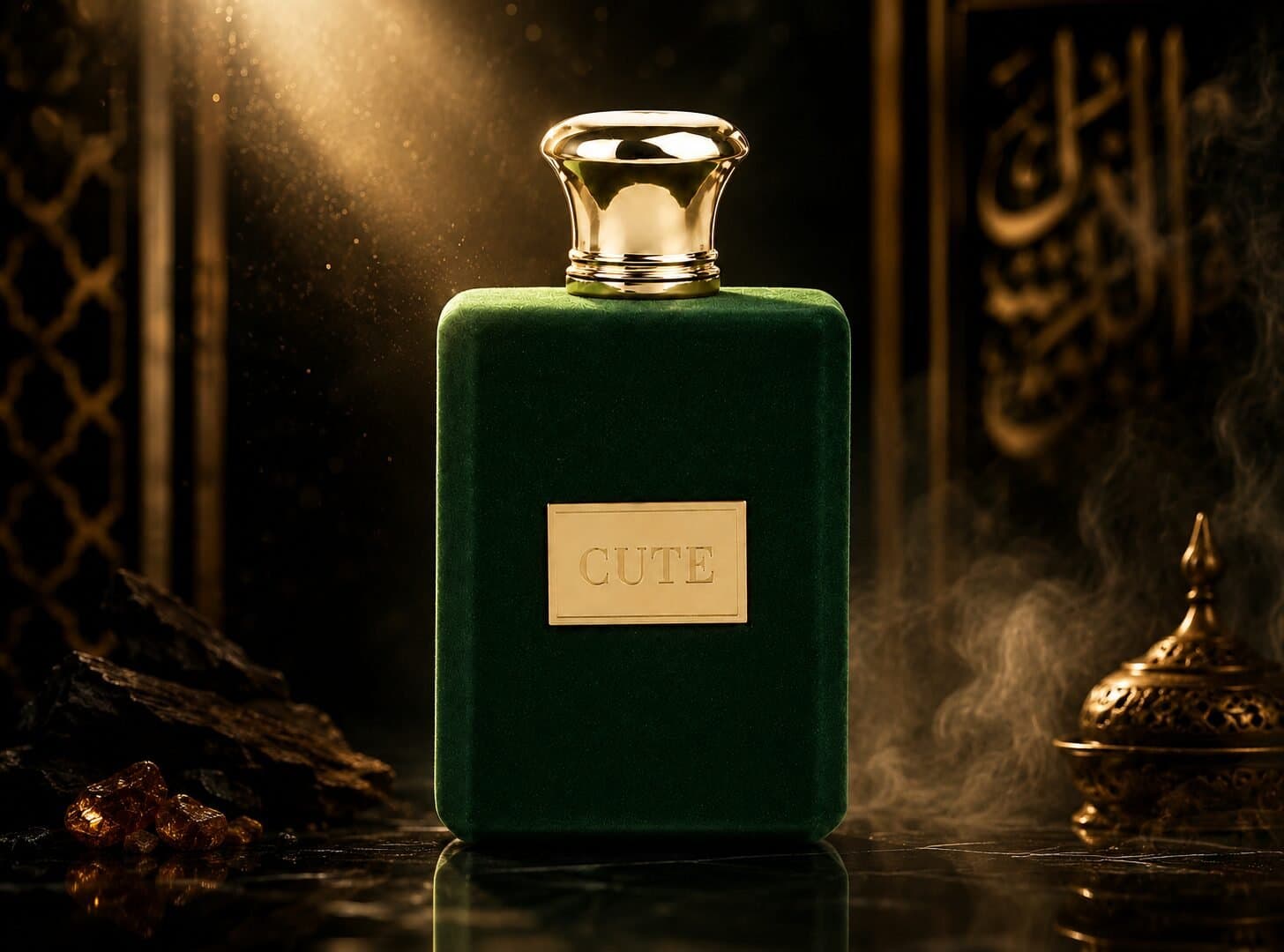 PIERRA KATRA CUTE Eau De Parfum – 100ML — image 2