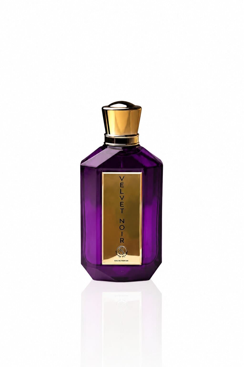 Velvet Noir by Symphony Eau De Parfum, 100ml 3.4oz UNISEX — image 3