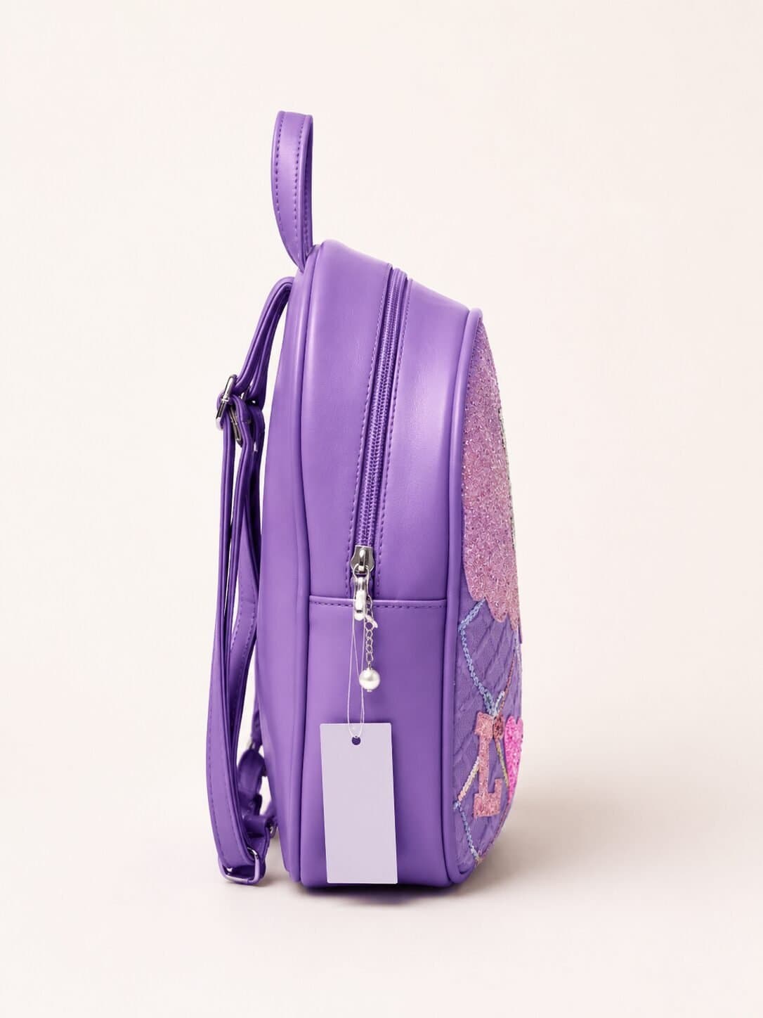 Sweet Love Mini Backpack for Girls — image 3