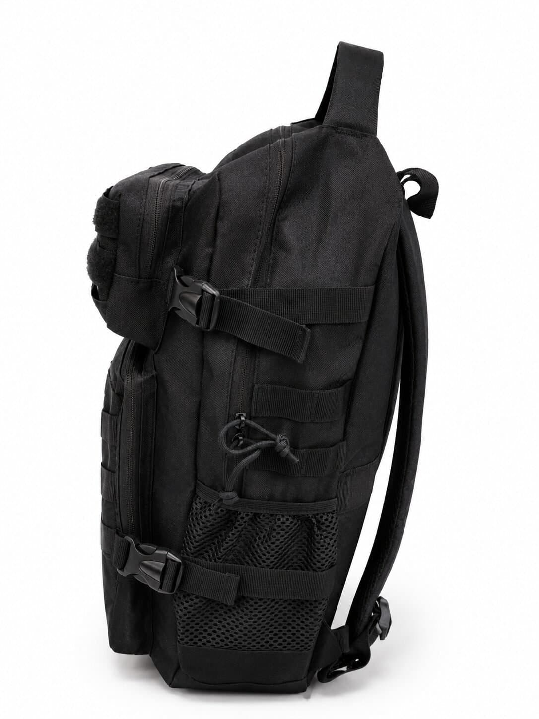 Urban Tactical Multi-Pocket Backpack — image 3