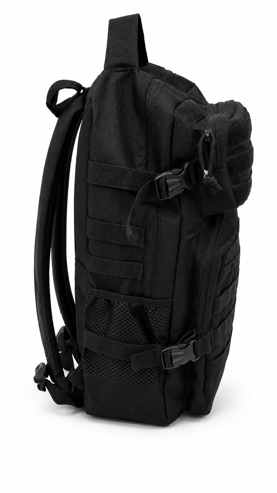 Urban Tactical Multi-Pocket Backpack — image 4