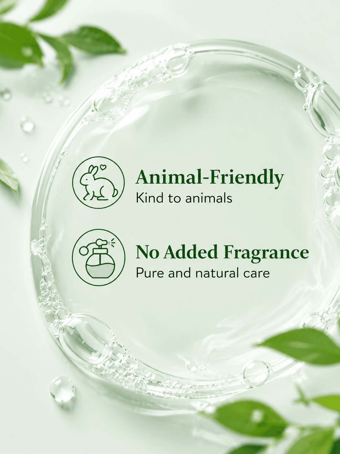 Green Plum Refreshing Toner AHA + BHA beauty of joseon — image 4
