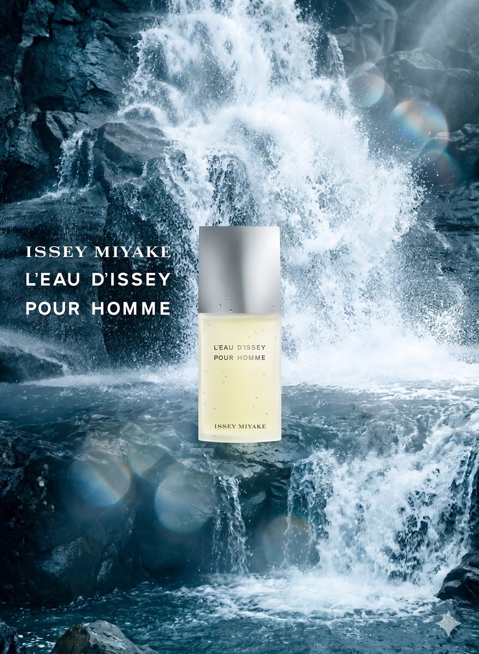 ISSEY MIYAKE L'eau D' Issey  EDT 125ml — image 4