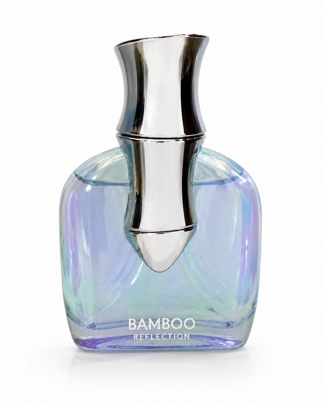 ARABIYAT PRESTIGE Bamboo Reflection Eau de Parfum for Men 100ml — image 4