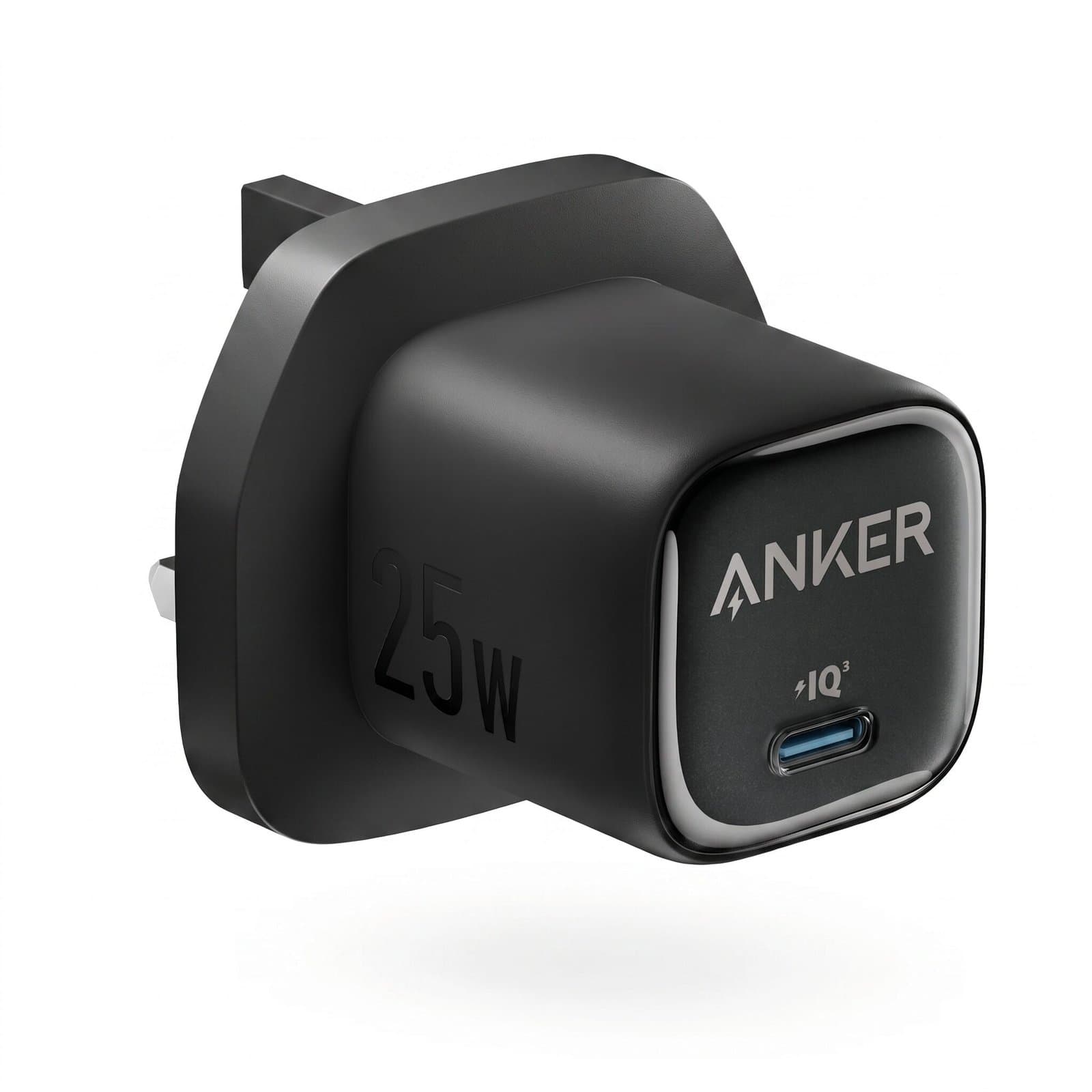 Anker Fast Charger Ultra Compact Design 25W — image 1