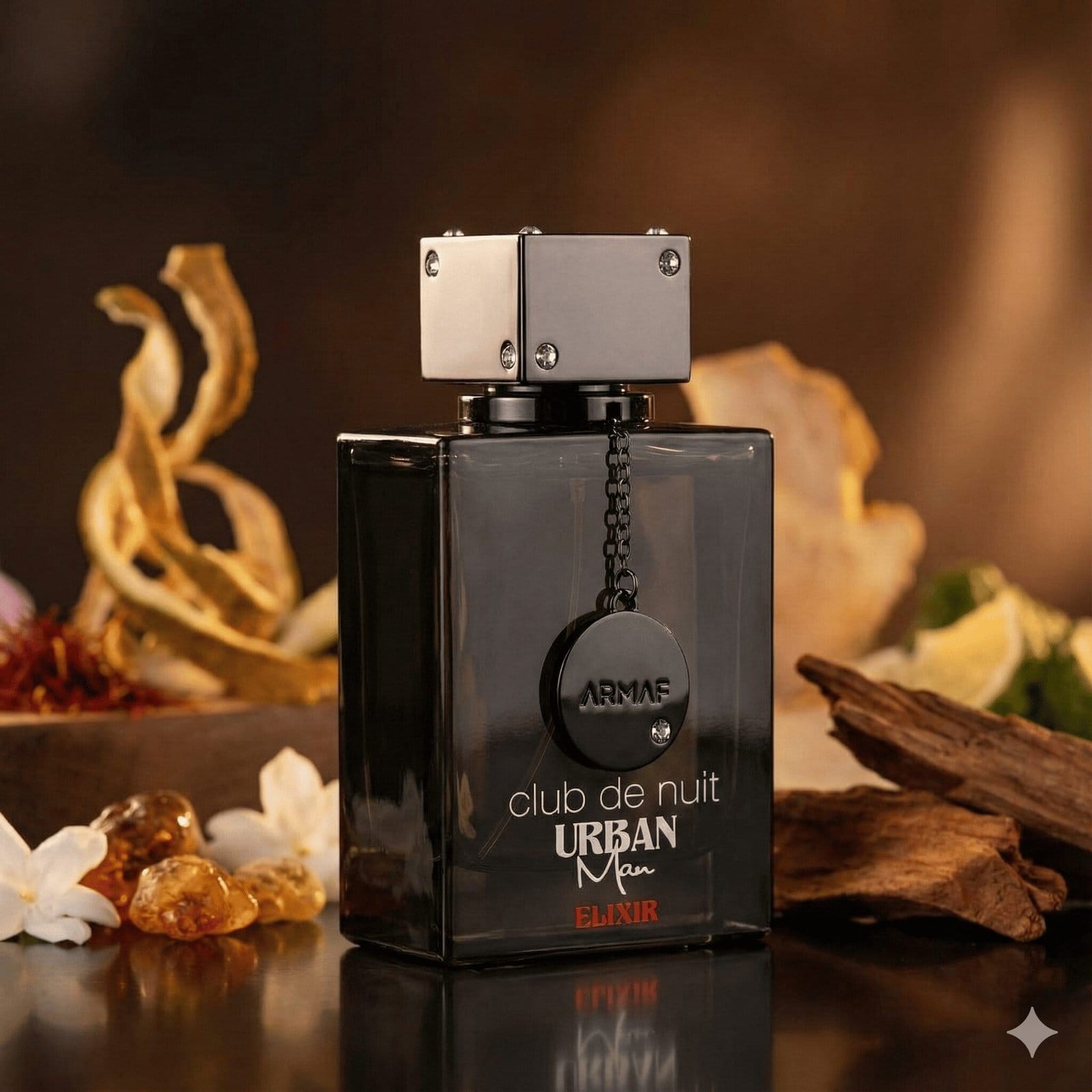 Armaf Club De Nuit Urban Man Elixir