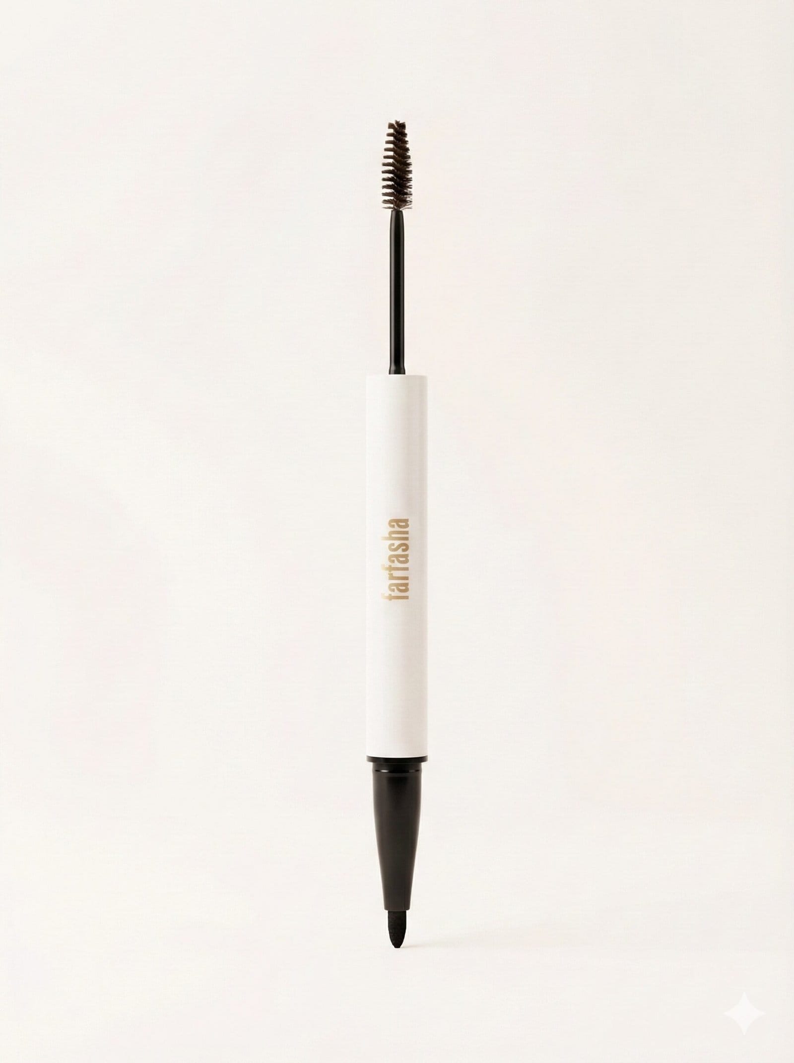 Farfasha Dual-Ended Eyebrow Mascara & Eyeliner Pencil Duo