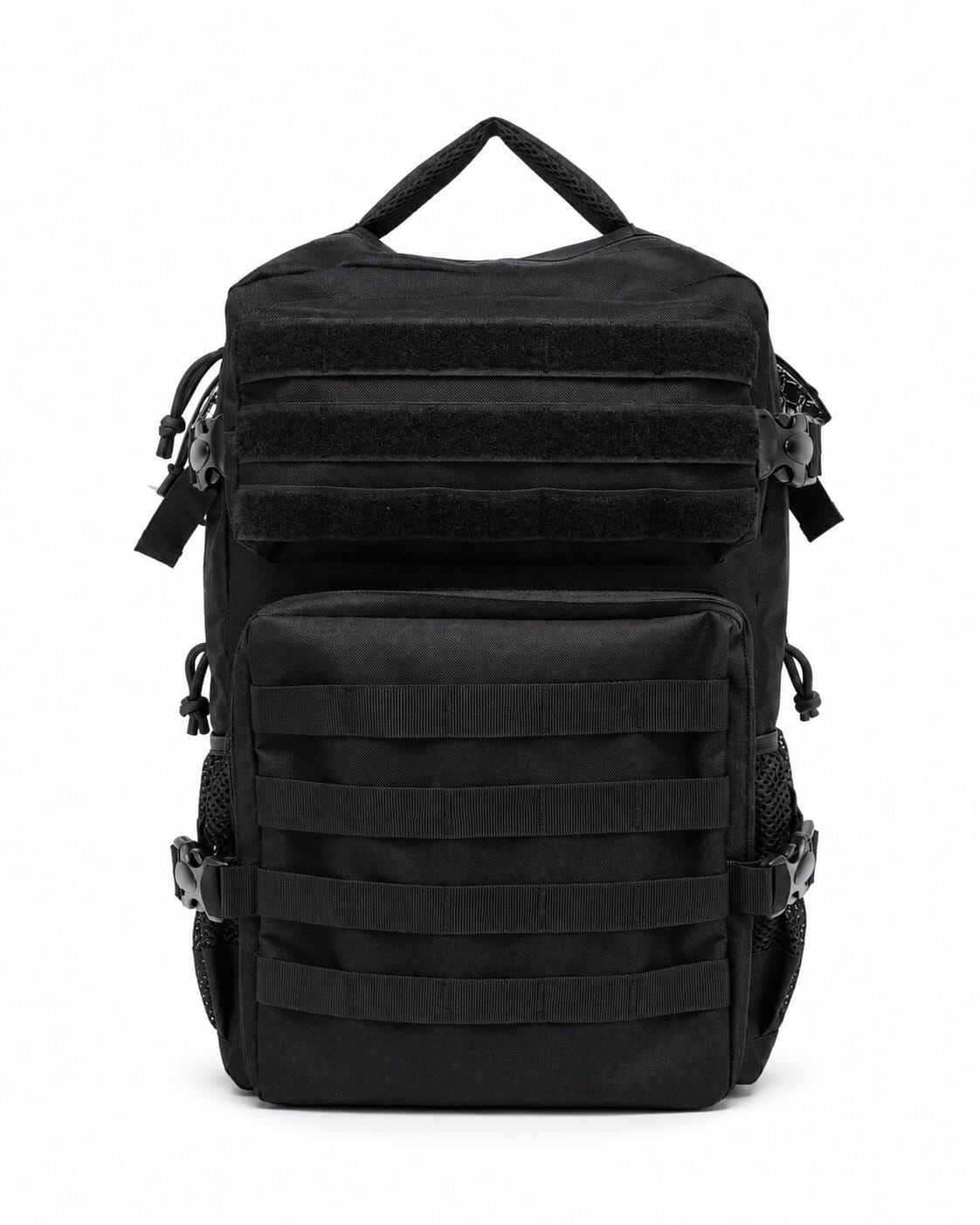 Urban Tactical Multi-Pocket Backpack